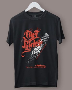 Dirt Rider T-Shirt