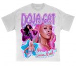 Doja Cat Oversized T-Shirt