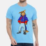 Don Karnage T-Shirt