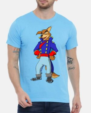 Don Karnage T-Shirt