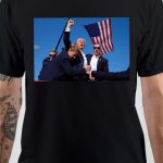 Donald Trump T-Shirt