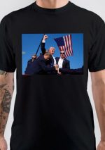 Donald Trump T-Shirt