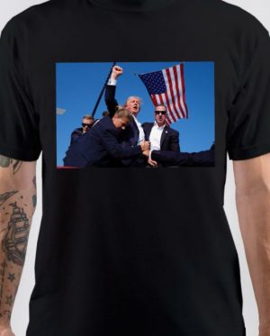 Donald Trump T-Shirt