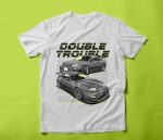 Double Trouble T-Shirt