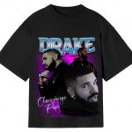 Drake Oversized T-Shirt