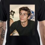 Dylan O'Brien T-Shirt