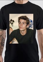 Dylan O'Brien T-Shirt