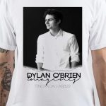 Dylan O'Brien T-Shirt