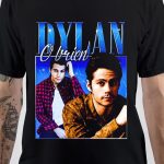 Dylan O'Brien T-Shirt