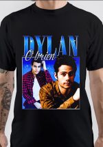 Dylan O'Brien T-Shirt