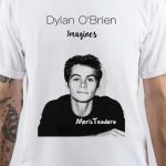 Dylan O'Brien T-Shirt