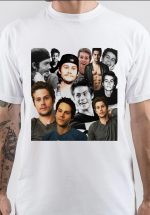 Dylan O'Brien T-Shirt