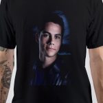 Dylan O'Brien T-Shirt