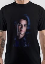 Dylan O'Brien T-Shirt