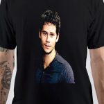 Dylan O'Brien T-Shirt