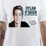 Dylan O'Brien T-Shirt