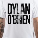 Dylan O'Brien T-Shirt