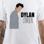 Dylan O'Brien T-Shirt