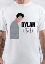 Dylan O'Brien T-Shirt