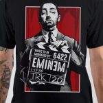 Eminem T-Shirt