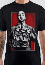 Eminem T-Shirt