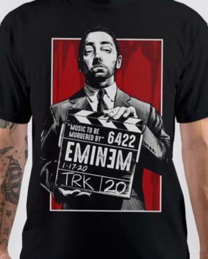 Eminem T-Shirt