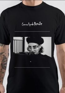 Emma Ruth Rundle T-Shirt