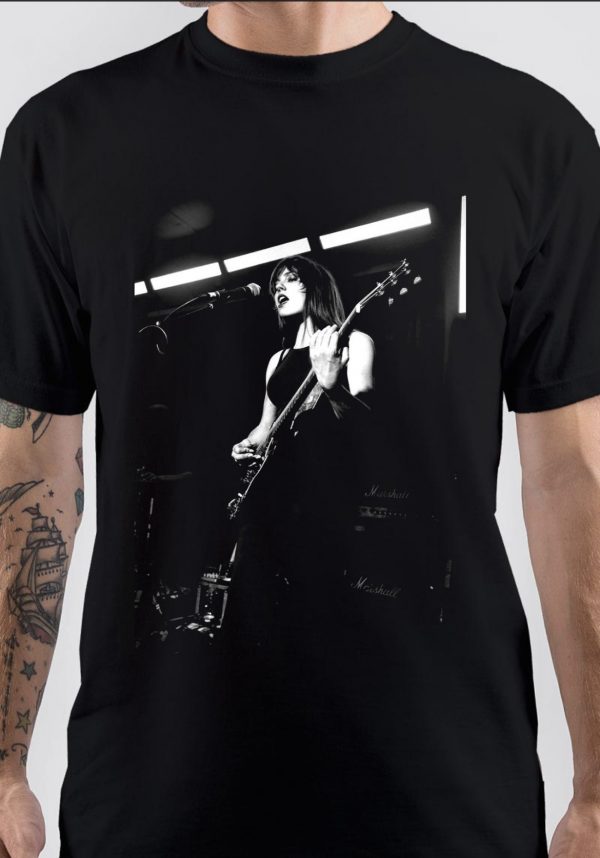 Emma Ruth Rundle T-Shirt