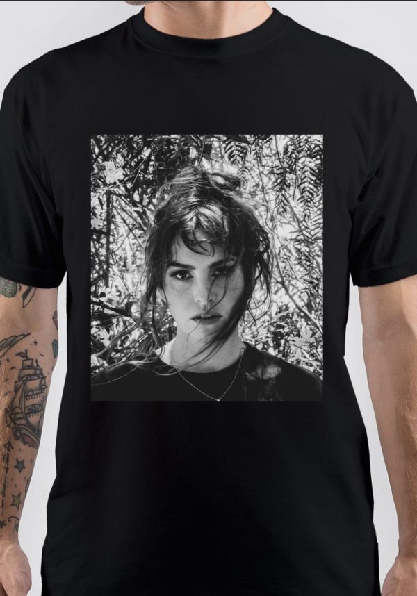 Emma Ruth Rundle T-Shirt