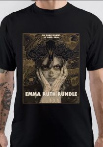 Emma Ruth Rundle T-Shirt