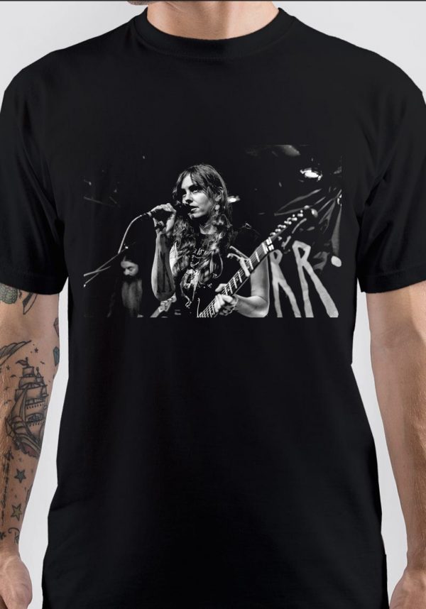 Emma Ruth Rundle T-Shirt