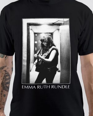 Emma Ruth Rundle T-Shirt