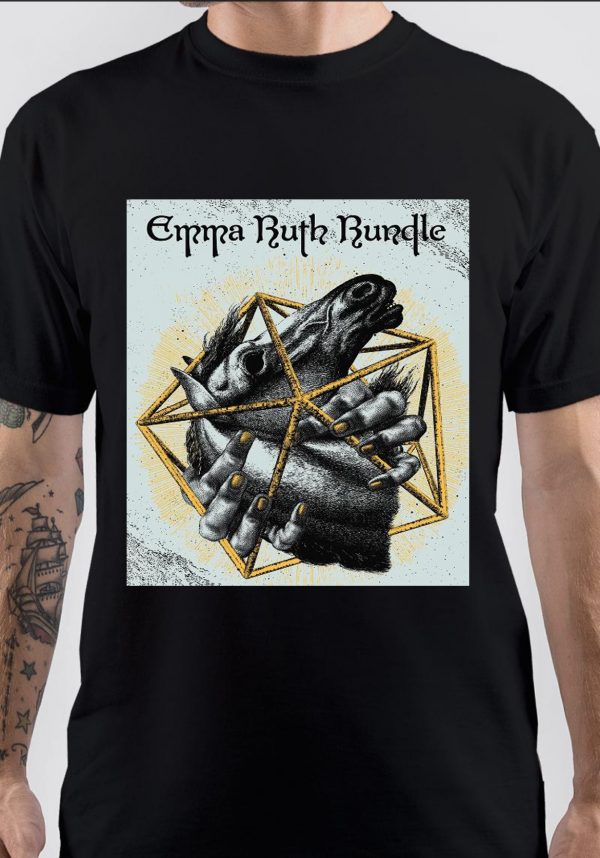 Emma Ruth Rundle T-Shirt