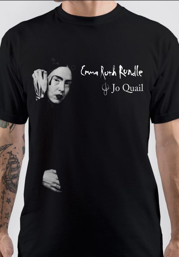 Emma Ruth Rundle T-Shirt