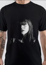 Emma Ruth Rundle T-Shirt