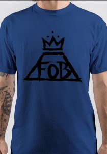 Fall Out Boy T-Shirt