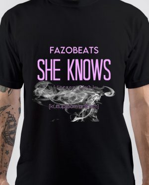 Fazobeats T-Shirt