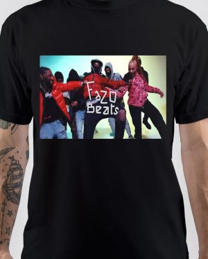 Fazobeats T-Shirt