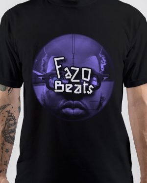 Fazobeats T-Shirt