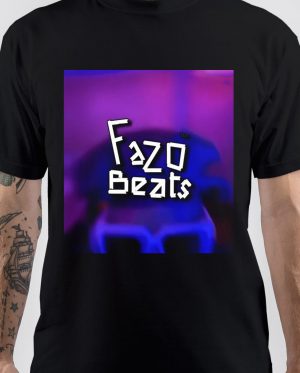 Fazobeats T-Shirt