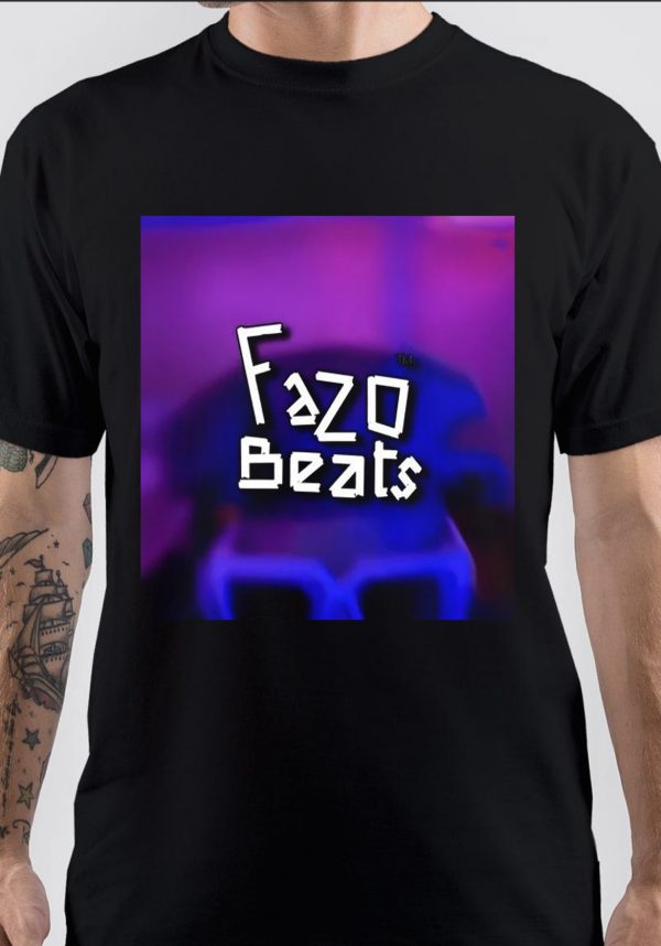 Fazobeats T-Shirt