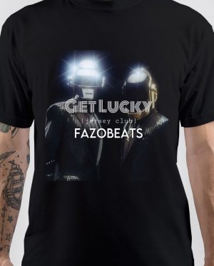 Fazobeats T-Shirt