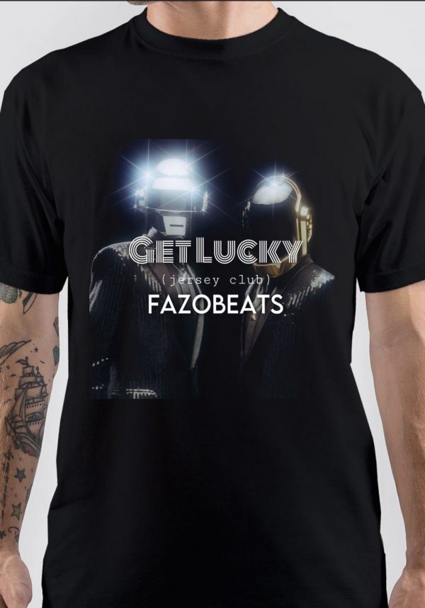 Fazobeats T-Shirt