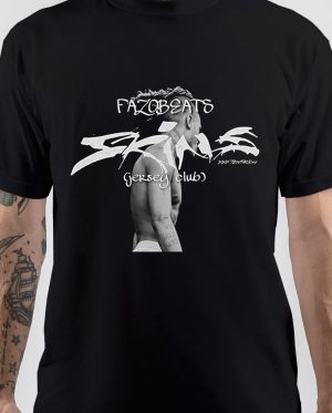 Fazobeats T-Shirt