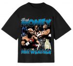 Floyd Mayweather Oversized T-Shirt