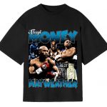 Floyd Mayweather Oversized T-Shirt