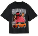 Frank Ocean Oversized T-Shirt