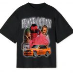 Frank Ocean Oversized T-Shirt