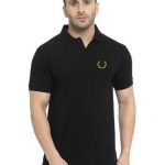 Fred Perry Polo T-Shirt