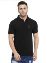 Fred Perry Polo T-Shirt